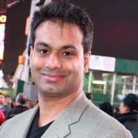 Amitabha Tripathi