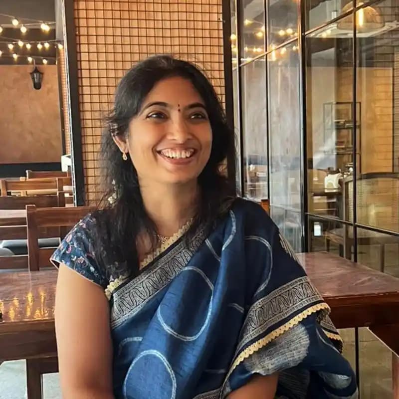 Sirisha Peyyeti