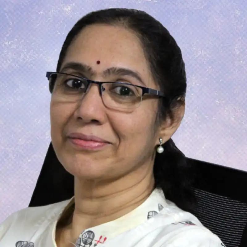 Sunanda Gundavajhala