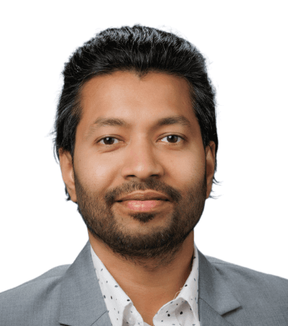 Prof. Atriya Biswas