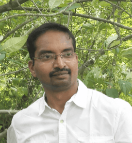 Prof. Kothandaraman Ramanujam
