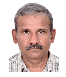 Mr. Sundaresan