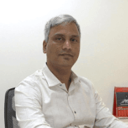 Dr. Kaushal Kumar Jha