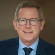 Professor Eric Weber