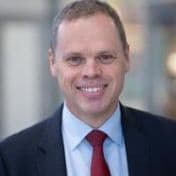 Professor Peter Witt