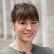 Professor Frauke Schleer-van Gellecom