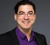 Assistant Professor Martin Prause