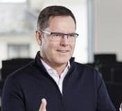 Professor Lutz Kaufmann