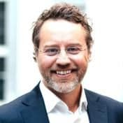 Professor Martin Carlsson-Wall