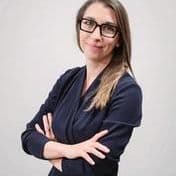 Professor Karoline Strauss, PhD