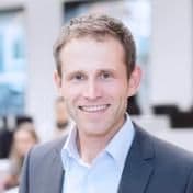 Professor Christian Andres