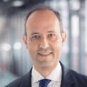 Professor Serden Ozcan