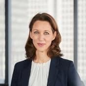 Dr. Phoebe Kebbel