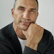 Dr. Wladimir Klitschko