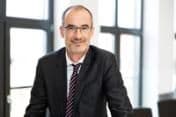 Professor Martin Glaum
