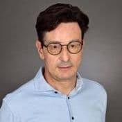 Bernhard Günther