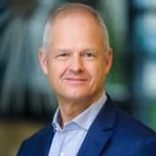 Professor Marc Sachon