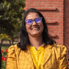 Prof. Priyanka Sharma