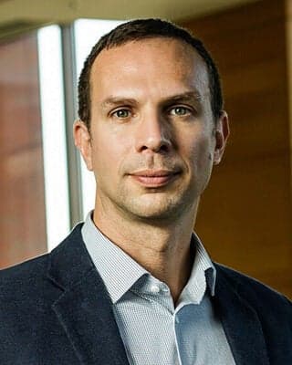 Ron Berman PhD