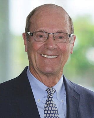 George Day PhD