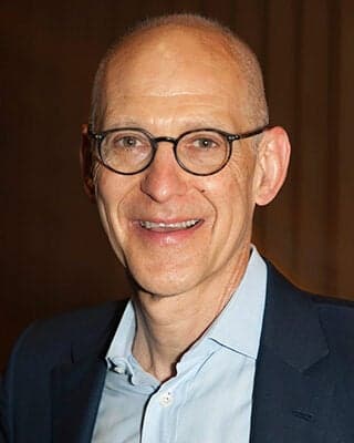 Ezekiel Emanuel MD PhD
