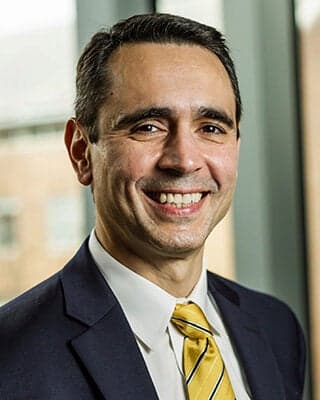 Joao Gomes PhD