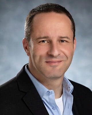 Guy David PhD