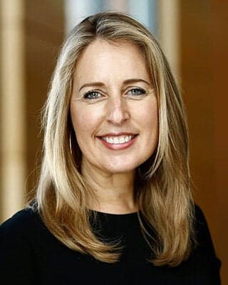 Martine Haas PhD