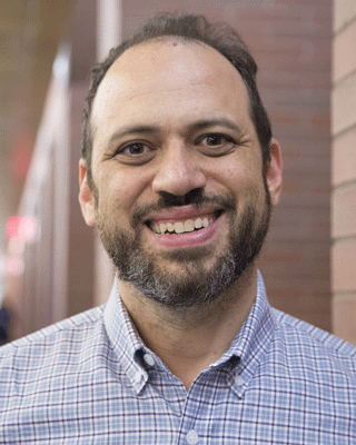 Ethan Mollick PhD