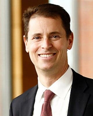 Michael Roberts PhD