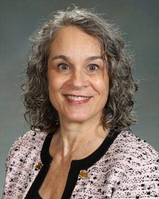 Lori Rosenkopf PhD