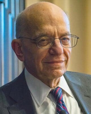 Jeremy Siegel PhD