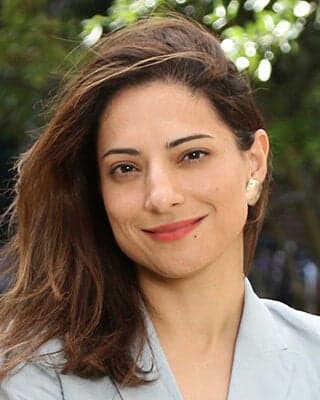 Pinar Yildirim PhD