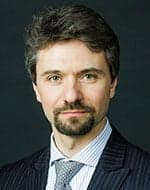 Nikolai Roussanov PhD