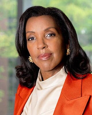 Erika James PhD