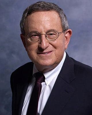 Raphael Amit PhD