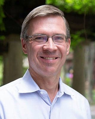 Witold Henisz PhD