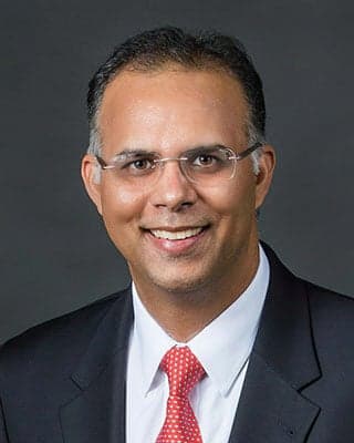 Rahul Kapoor PhD