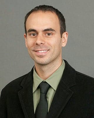Joseph Simmons PhD