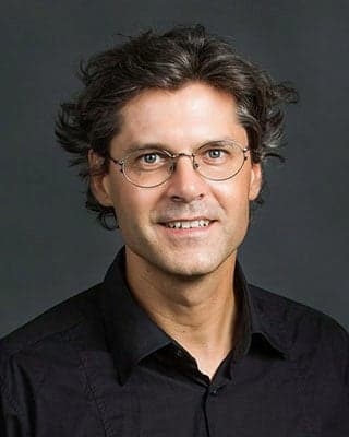 Iwan Barankay PhD