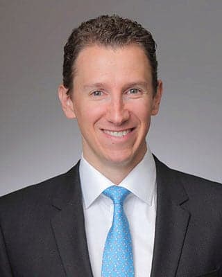 David Bard MBA