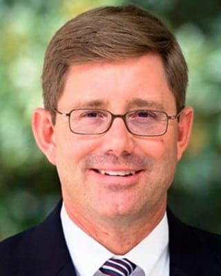 Gordon Bodnar PhD