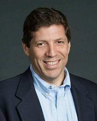 Eric Bradlow PhD