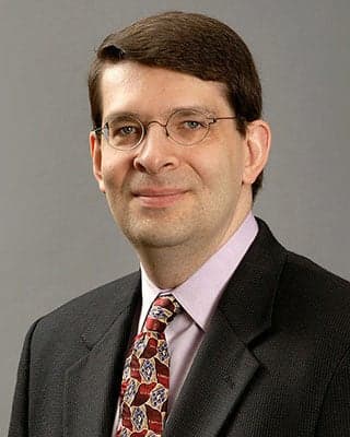 Brian Bushee PhD