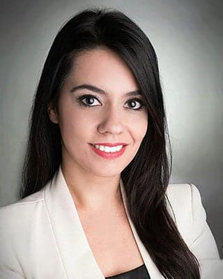 Burcu Esmer PhD