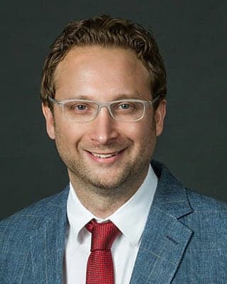 Gideon Nave PhD