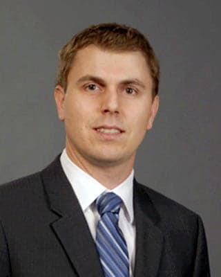 Vincent Glode PhD