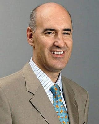 Mauro Guillén PhD