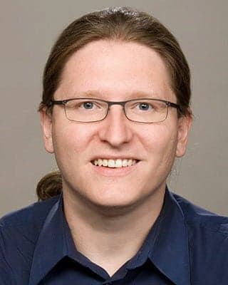 Joe Kable PhD