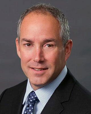 Kevin Kaiser PhD